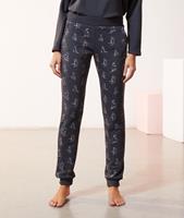 etam Pantalon imprimé