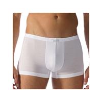 Mey Shorty Serie Network Wit