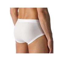 Mey Herenslip Serie Casual Cotton Wit