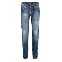 CIPO & BAXX Jeans Jeanshosen blau Herren 