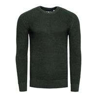 Rusty Neal Casual fit trui