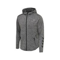 Jas Hummel zip Aston