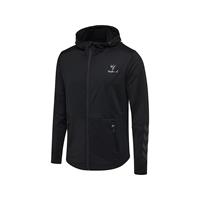 Jas Hummel zip Aston