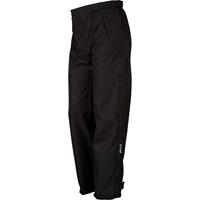 PRO-X elements Damen-Regenhose mit durchg.RV LOGON Regenhosen schwarz Damen 