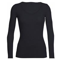 icebreakermerino Icebreaker Merino Icebreaker thermoshirt Siren Sweetheart