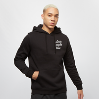 mistertee Sweatshirt Mister Tee late night love