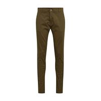 Blend chinohose Chinohosen khaki Herren 