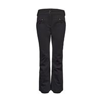 Softshell Hose Thônes WMN Ski Sftshll PNTS A Softshellhosen W schwarz Damen 