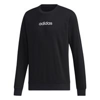 Adidas Sweatshirt Sweatshirts schwarz Herren 