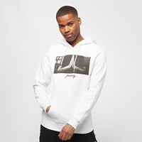 MisterTee Kapuzenpullover »Pray Hoody«