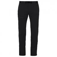 Hose Badile Pants II Outdoorhosen schwarz Herren 