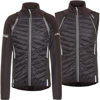 CMP Heren Light softshelljas