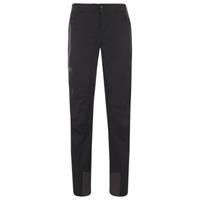 The North Face - Women's Dryzzle FutureLight Pant - Regenbroek, zwart