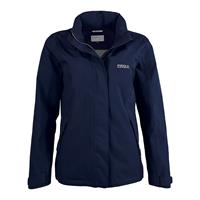 PRO-X elements Damen-Funktionsjacke Sympatex SKY LADIES Regenjacken blau Damen 