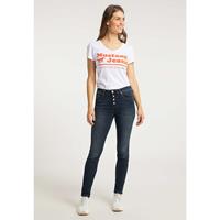 MUSTANG Slim-fit-Jeans Mia Jeggings Jeanshose mit Stretch