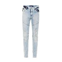 Jeanshose Jeanshosen blau Herren 