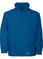 PRO-X elements Herren-Regenjacke uni RICHWOOD Regenjacken blau Herren 