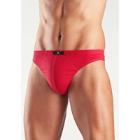 H.I.S String Heren onderbroek in katoen-stretchkwaliteit (set, 5 stuks)
