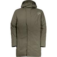 Uvex Bekleidung  Parka men olive Mäntel olive Herren 