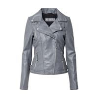 Freaky Nation Lederjacke "Biker Princess"