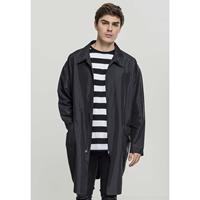 Urban Classics Oversized Coat Übergangsjacken schwarz Herren 