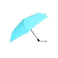 Knirps Regenschirm U.200 Ultra Light Duomatic Regenschirme blau Herren 