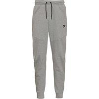 Nike Tech Fleece Jogger Grijs