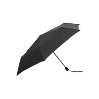 Knirps Regenschirm U.200 Ultra Light Duomatic Regenschirme schwarz Herren 