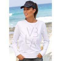 Venice Beach Sweatshirt met brede boord