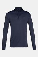 Protest Will 1/4 Zip Skipully Donkerblauw