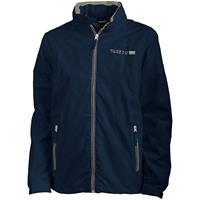 Damen-Funktionjacke LOUISA Regenjacken blau Damen 
