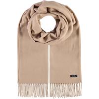 FRAAS Cashmink-Schal - Made in Germany Schals beige Damen 