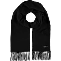 FRAAS Cashmink-Schal - Made in Germany Schals schwarz Damen 