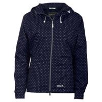 PRO-X elements Damen-Funktionjacke LUCIE Regenjacken blau Damen 