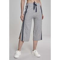 Ladies Taped Terry Culotte Culottes mehrfarbig Damen 