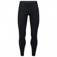 Icebreaker 200 Oasis Leggings W Fly Zwart/Steen