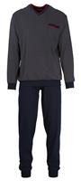 Gotzburg heren pyjama - Manhattan - 451381 - Nos