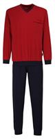 Gotzburg heren pyjama - Manhattan - 451381 - Nos