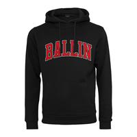 Mister tee sweatshirt Sweatshirts hellrot Herren 