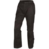 Endura Regenhose Gridlock II Regenhosen schwarz Damen 