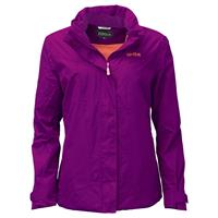 PRO-X elements Damen Übergangs-/Funktionsjacke PXE Transition CINDY Regenjacken lila Damen 