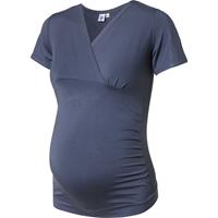 Bebefield Stillbluse AMAL indigo Damen 