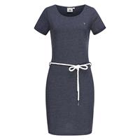 PEAK TIME Sommerkleid L80022 Sommerkleider blau Damen 