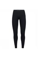 Icebreaker Leggings 260 Tech Leggings Leggings schwarz Damen 