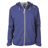 PRO-X elements Damen-Funktionsjacke DAVINA Regenjacken blau Damen 