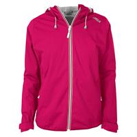 PRO-X elements Damen-Funktionsjacke DAVINA Regenjacken pink Damen 