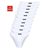 H.I.S Slip Heren minislip (set, 10 stuks)