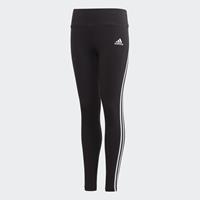 Adidas Leggings für Mädchen schwarz Mädchen 