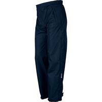 Damen-Regenhose mit durchg.RV LOGON Regenhosen blau Damen 