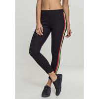 Legging Urban Classics Legging femme 3-tone tape